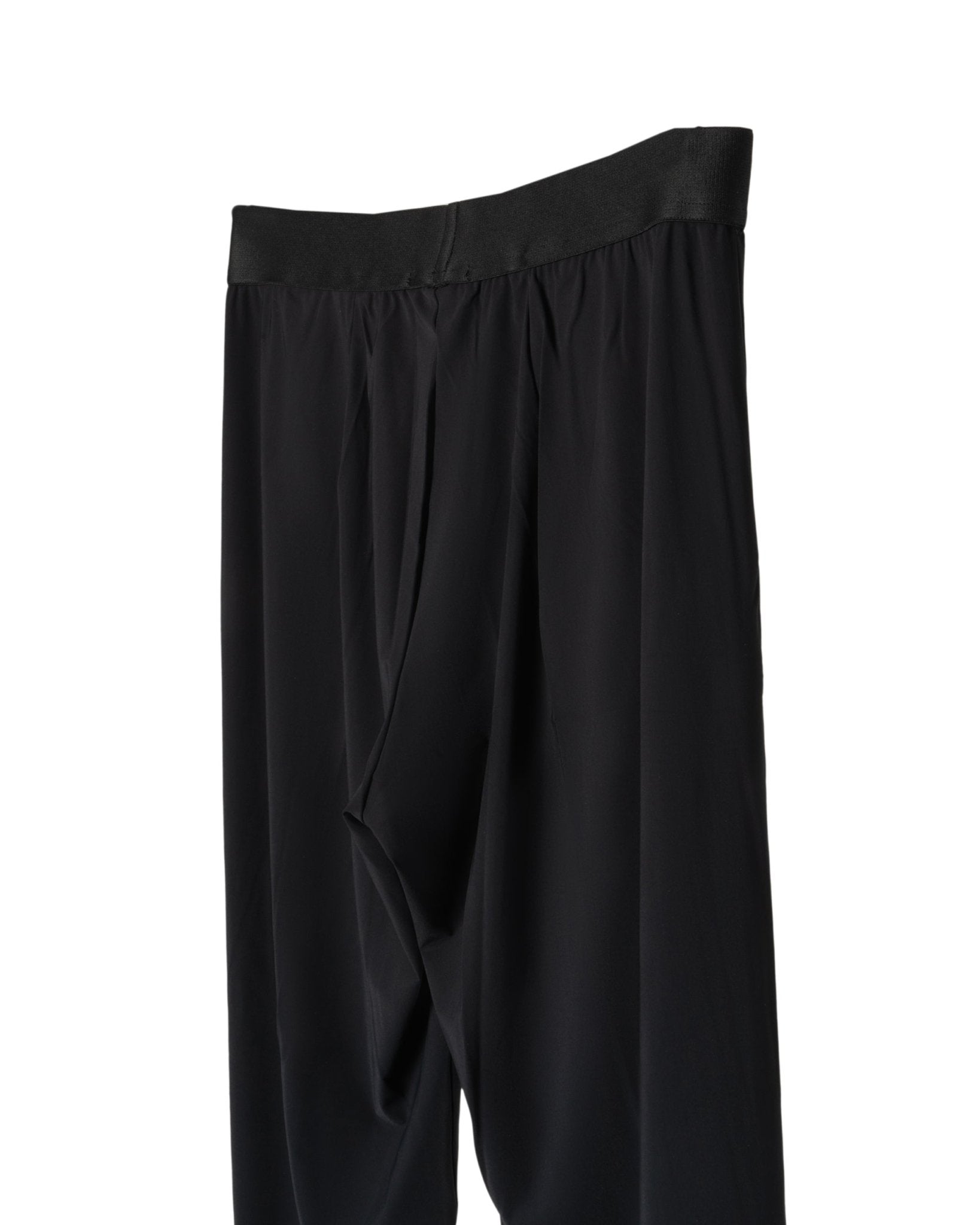 SIYU | LONG BEACH PANTS - Trousers SIYU