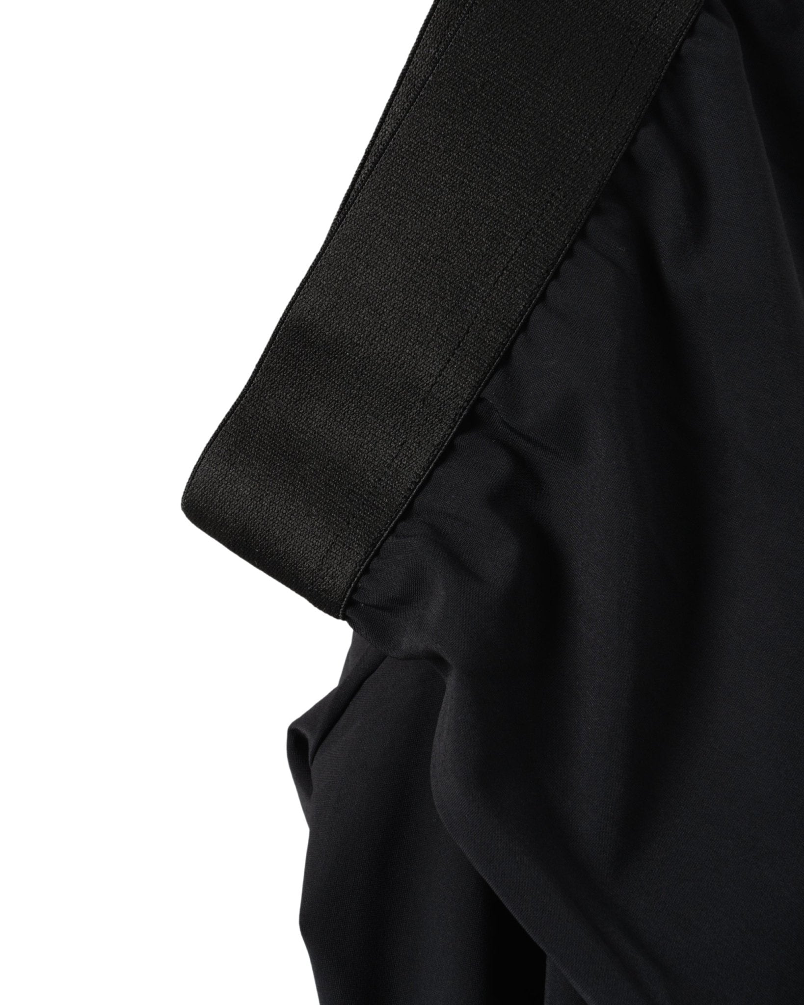 SIYU | LONG BEACH PANTS - Trousers SIYU