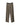 SIYU | LONG FLAIR CUT GUCCI MIX PRINT PANTS - Trousers SIYU