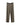 SIYU | LONG FLAIR CUT GUCCI MIX PRINT PANTS - Trousers SIYU