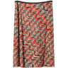 SIYU | SHORT SKIRT WAVE MIX DESIGN - Skirts SIYU