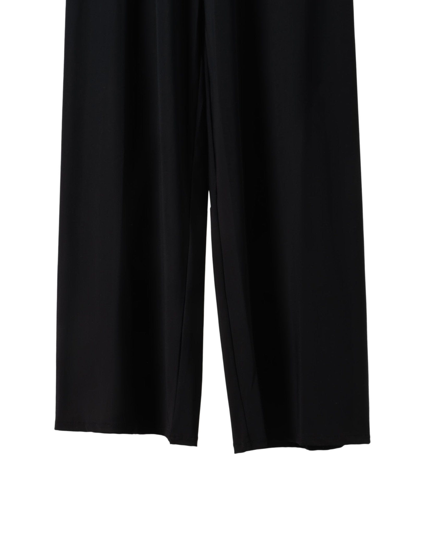 SIYU | SOLID COLOR OVERALL JUMPSUIT - Dresses SIYU