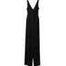 SIYU | SOLID COLOR OVERALL JUMPSUIT - Dresses SIYU