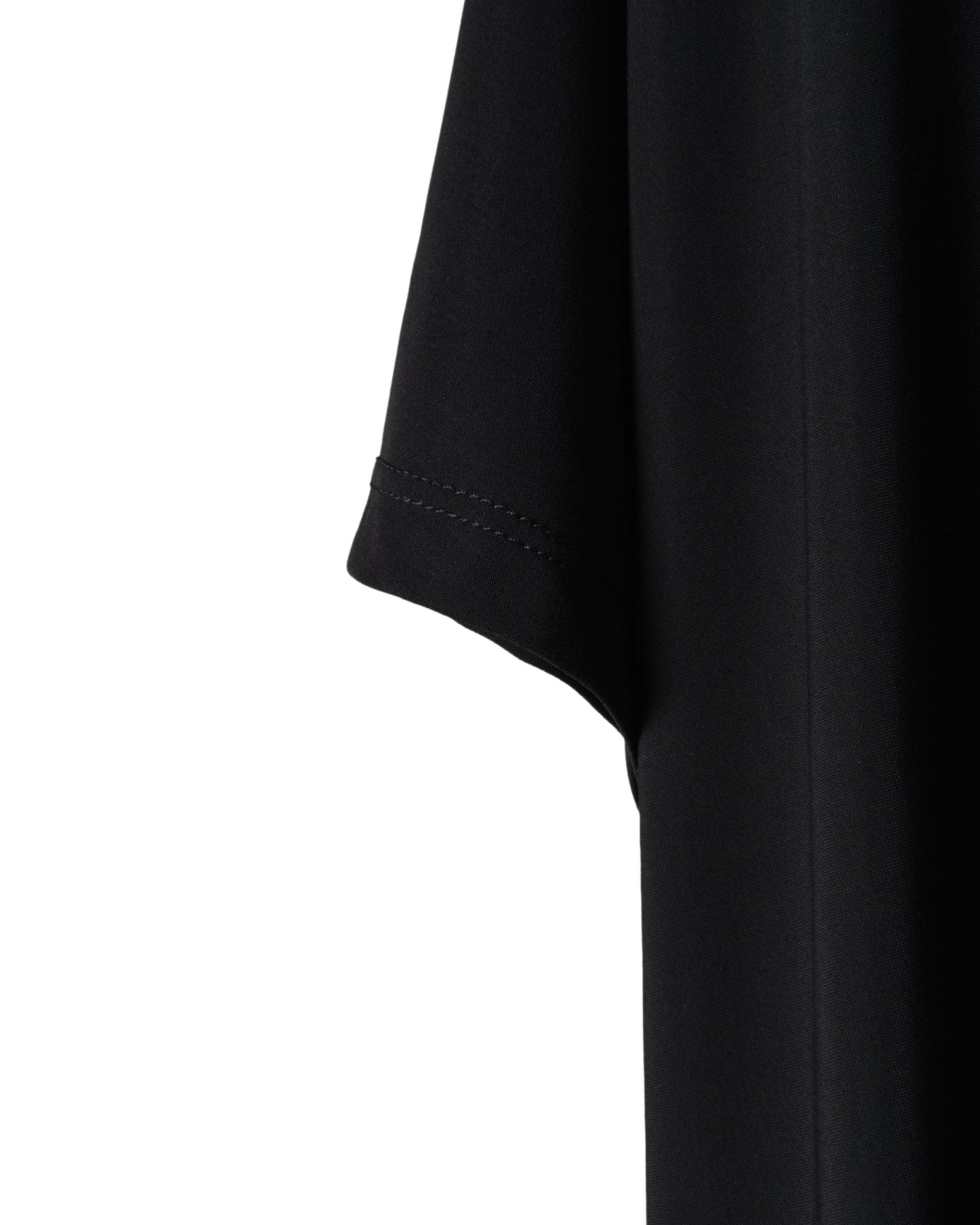 SIYU | SOLID COLOR V - DRESS - Dresses SIYU