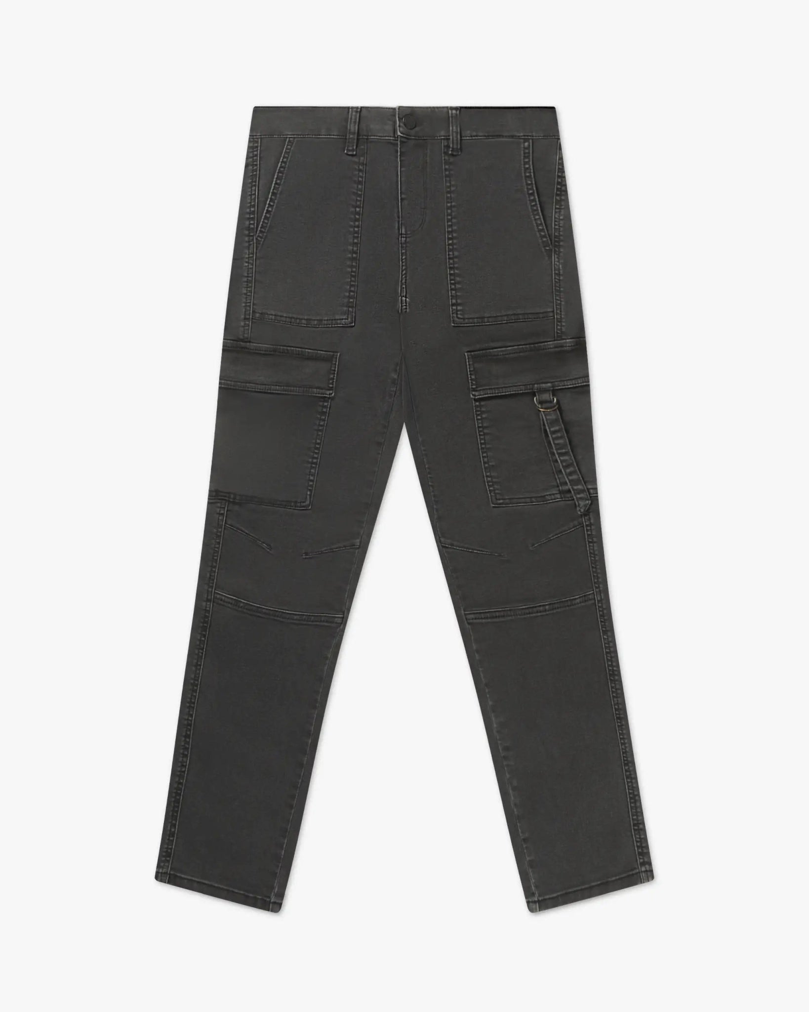 Slim Cargo Hose von AG Denim - Trousers AG Denim