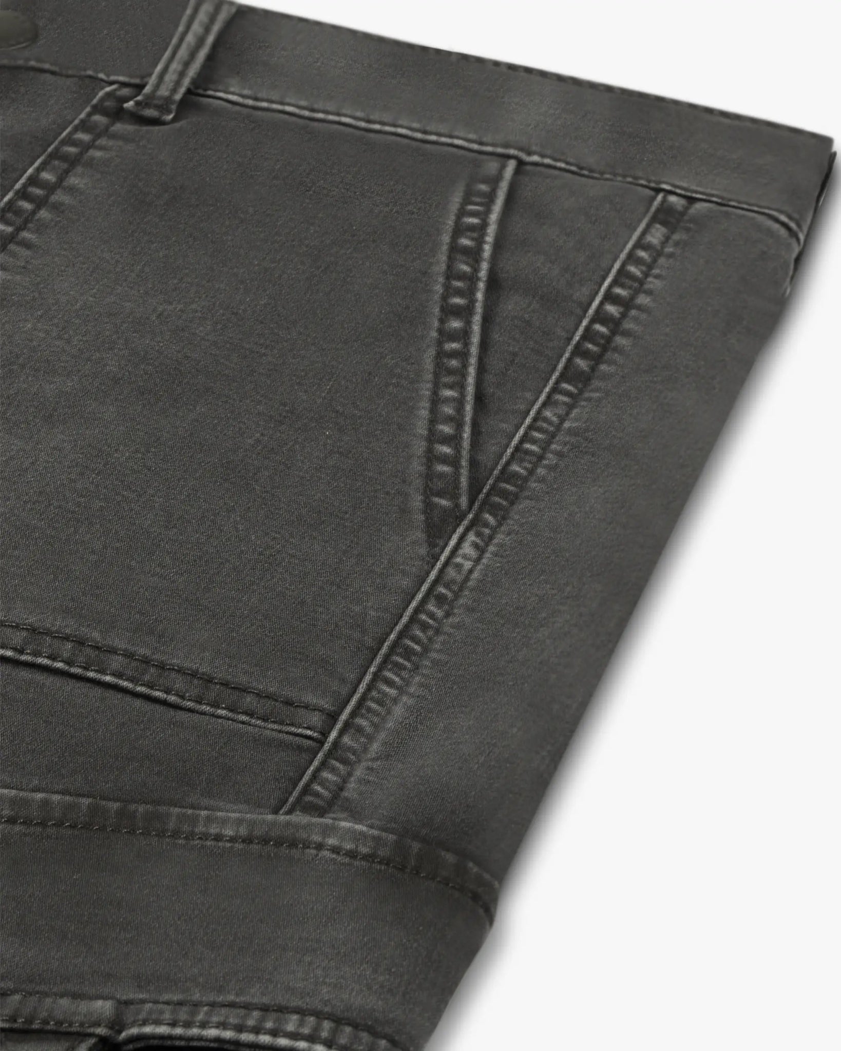 Slim Cargo Hose von AG Denim - Trousers AG Denim