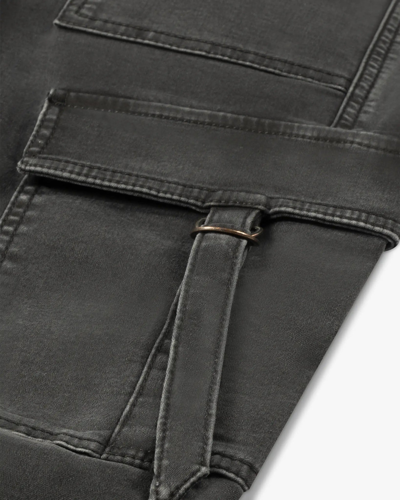 Slim Cargo Hose von AG Denim - Trousers AG Denim