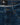 Slimmy Tapered Denim Jeans von 7 For All Mankind - Trousers 7 FOR ALL