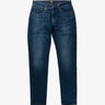 Slimmy Tapered Denim Jeans von 7 For All Mankind - Trousers 7 FOR ALL