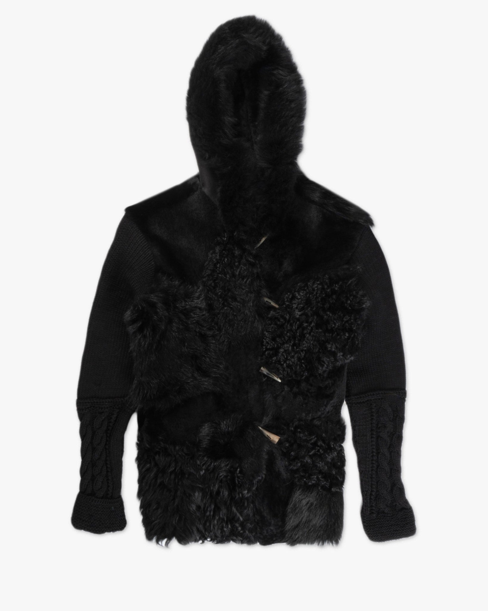 Snowqueen Parka von Nigel Preston - Coats & Jackets NIGEL PRESTON