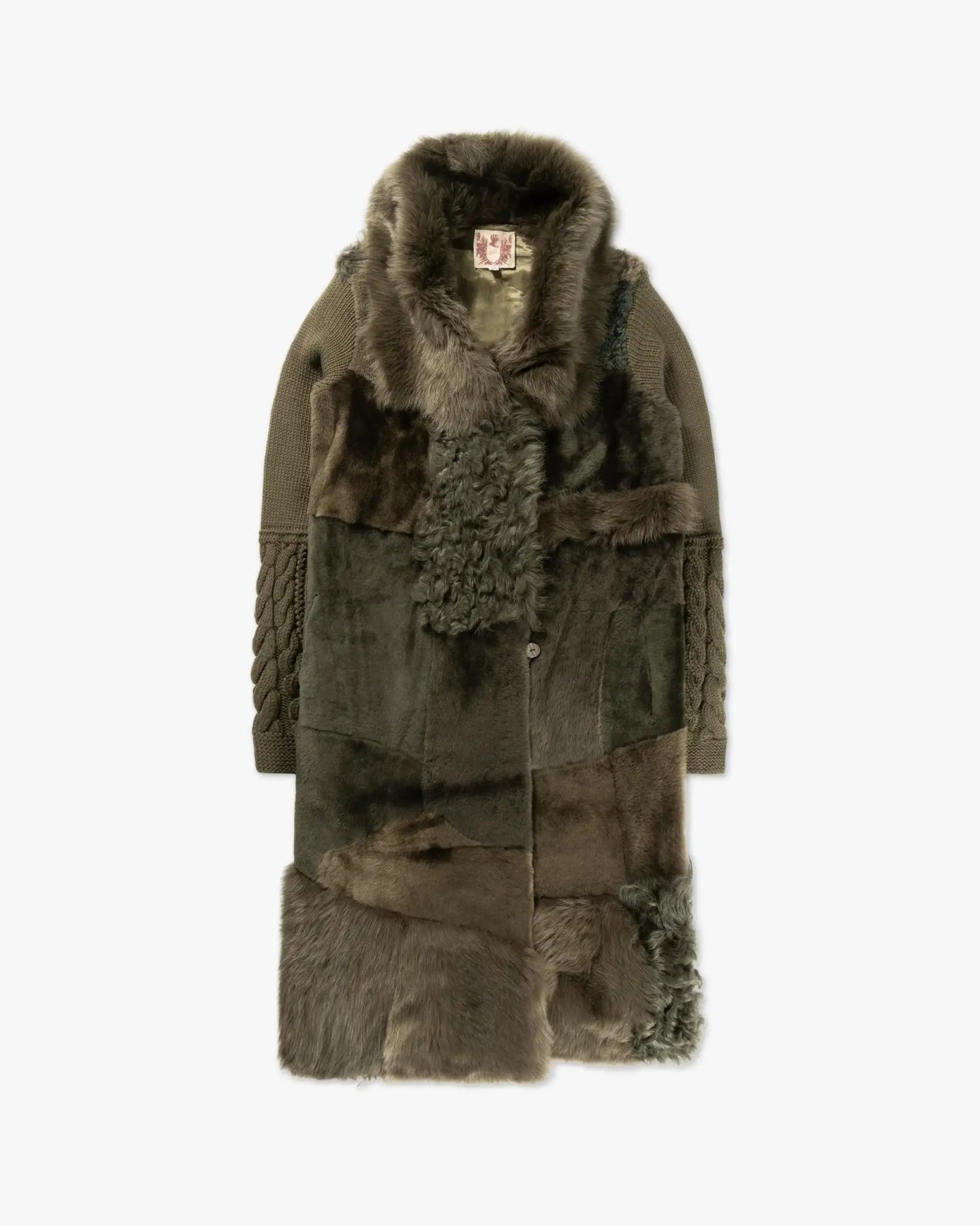 Snowqueen Parka von Nigel Preston - Coats & Jackets NIGEL PRESTON