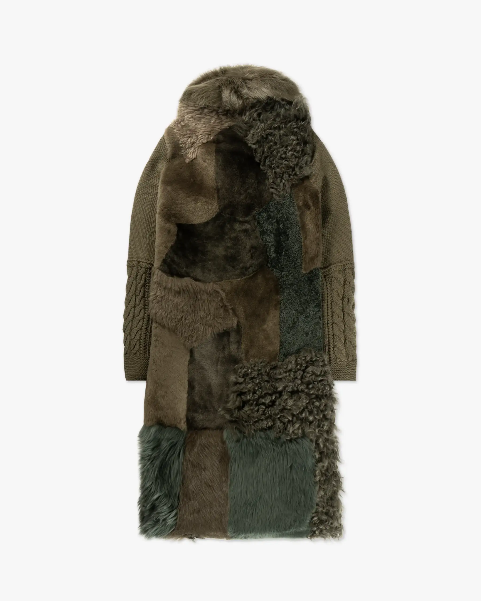 Snowqueen Parka von Nigel Preston - Coats & Jackets NIGEL PRESTON