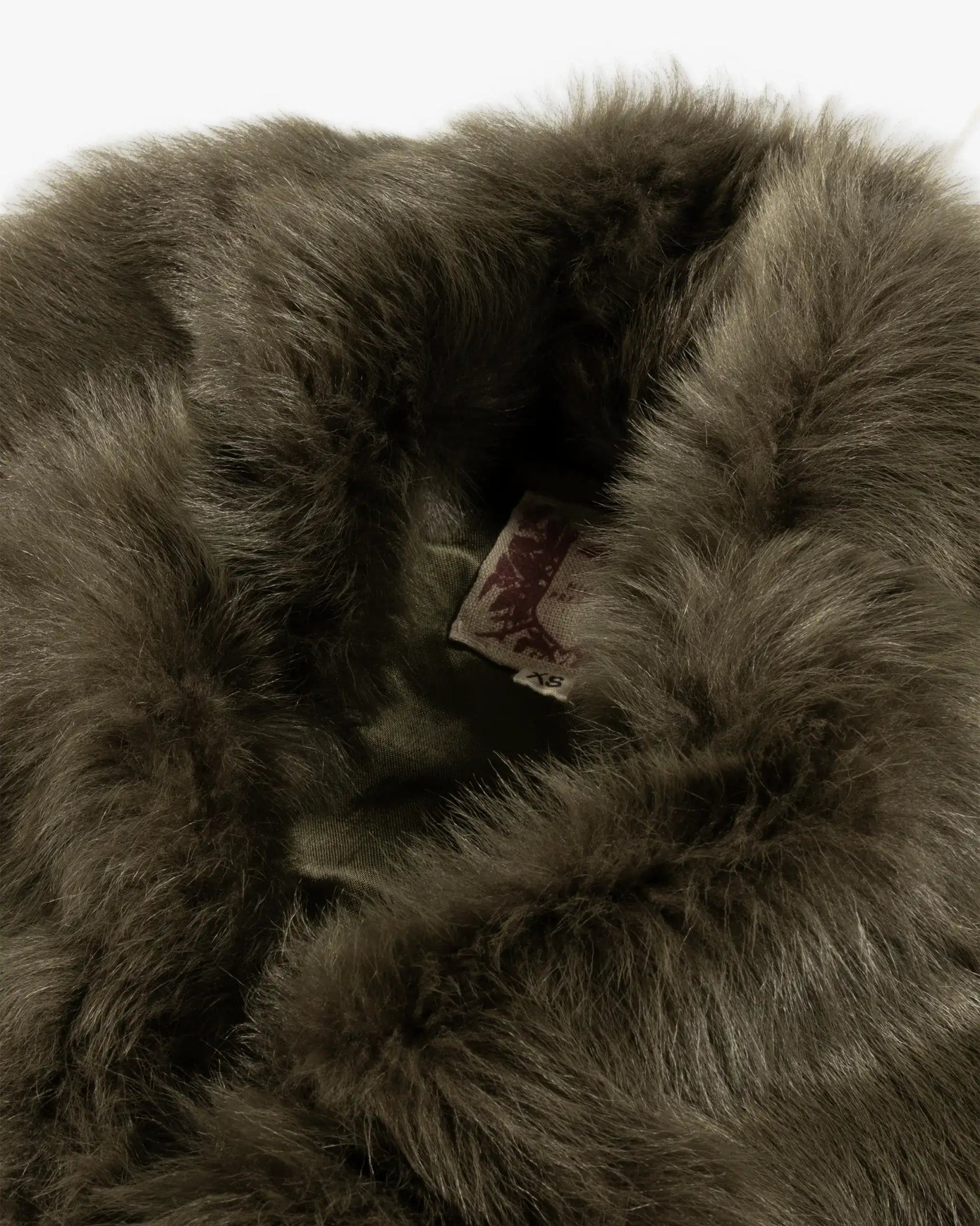 Snowqueen Parka von Nigel Preston - Coats & Jackets NIGEL PRESTON