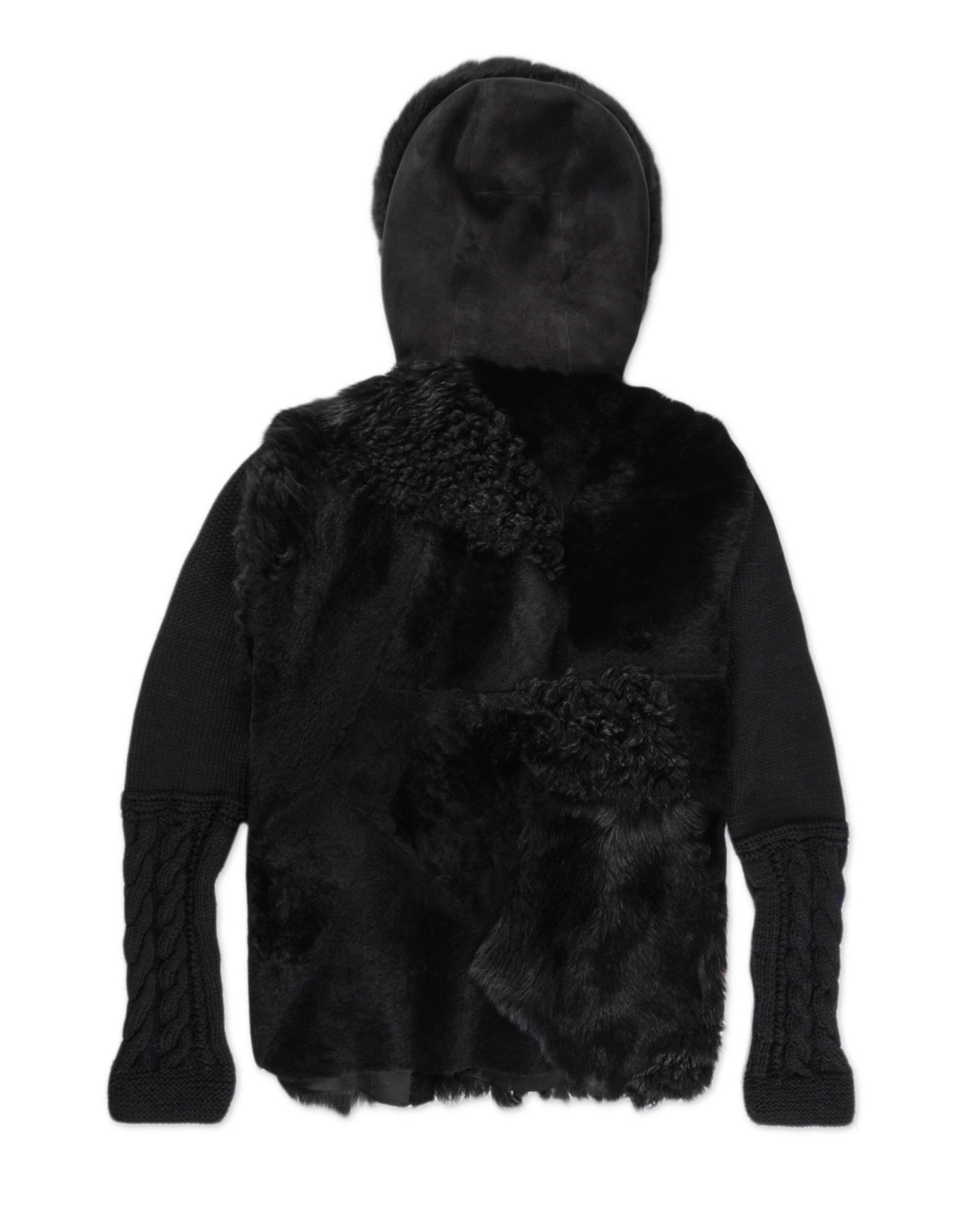 Snowqueen Parka von Nigel Preston - Coats & Jackets NIGEL PRESTON