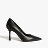 Soft Kalbsleder 8CM Pumps von Sergio Levantesi - Shoes SERGIO LEV.