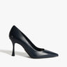 Soft Kalbsleder 8CM Pumps von Sergio Levantesi - Shoes SERGIO LEV.