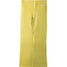 SPRWMN | LONG CROP FLARE LEGGING - Trousers SPRWMN