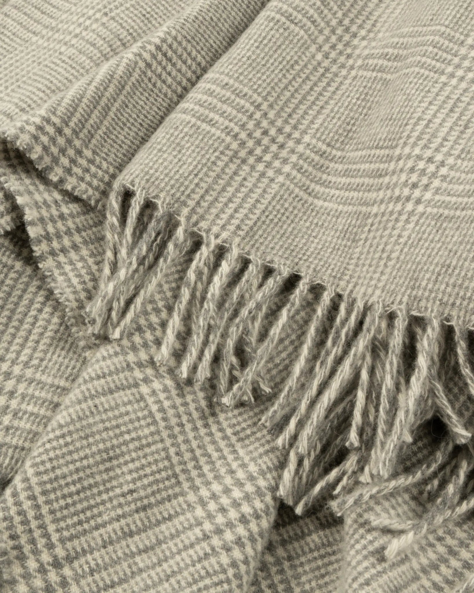Statement Poncho von La Couverture - Coats & Jackets LA COUVERTURE