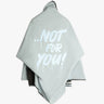 Statement Poncho von La Couverture - Coats & Jackets LA COUVERTURE