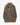 Steinfarbene Offene Merino Lammfell Weste von Salvatore Santoro - Vests SALVATORE S.