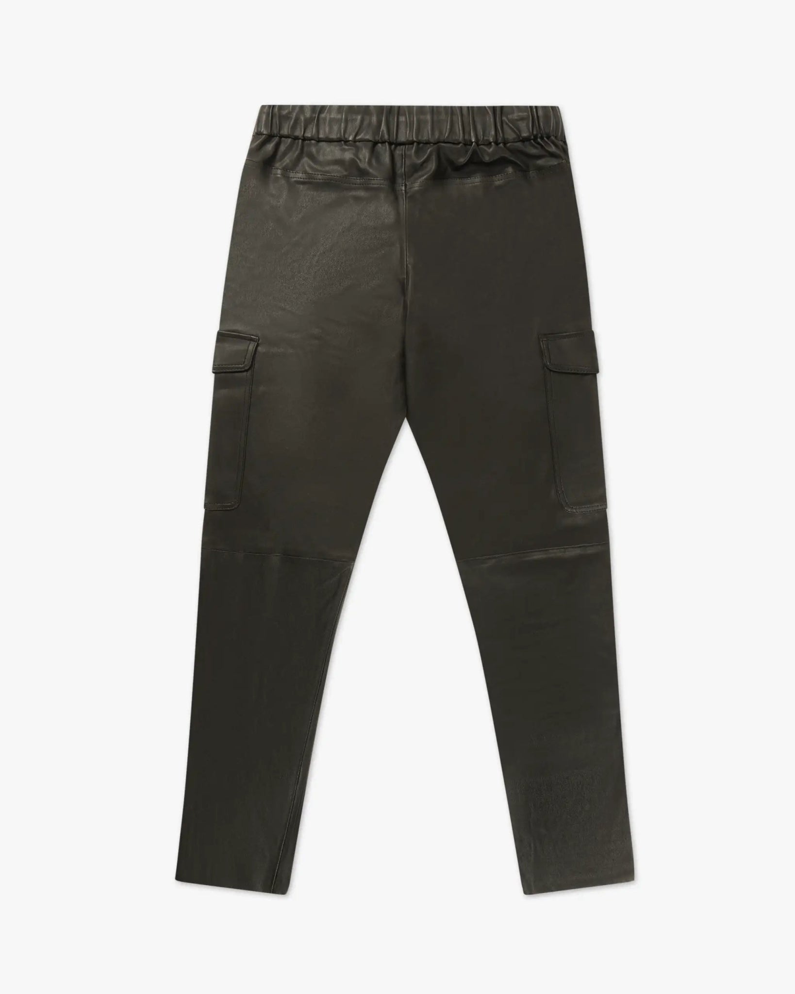 Stretch Nappa Cargo von Nove - Trousers NOVE