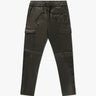 Stretch Nappa Cargo von Nove - Trousers NOVE