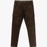 Stretch Velours Cargo von Nove - Trousers NOVE