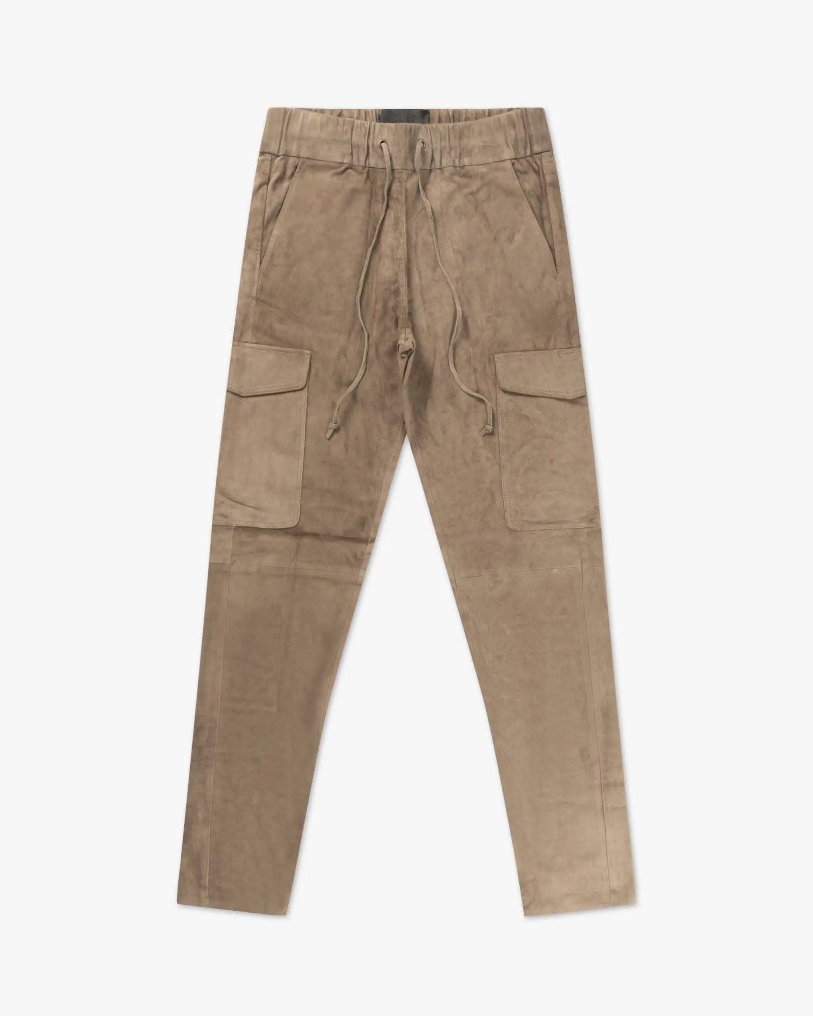 Stretch Velours Cargo von Nove - Trousers NOVE