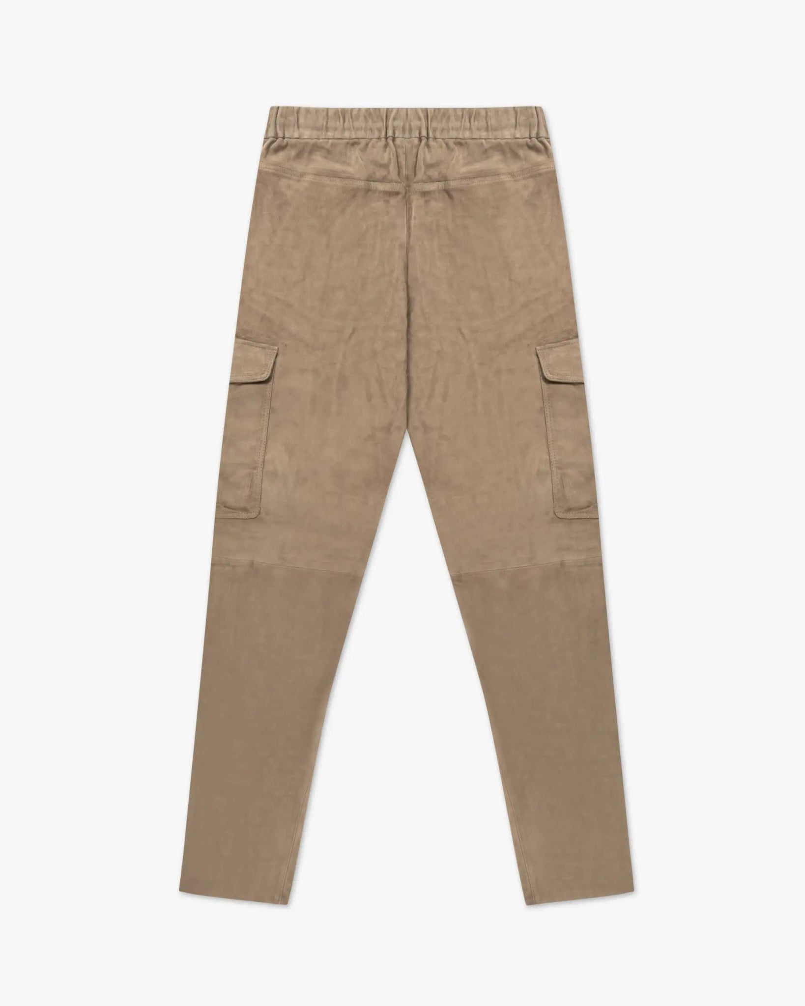 Stretch Velours Cargo von Nove - Trousers NOVE
