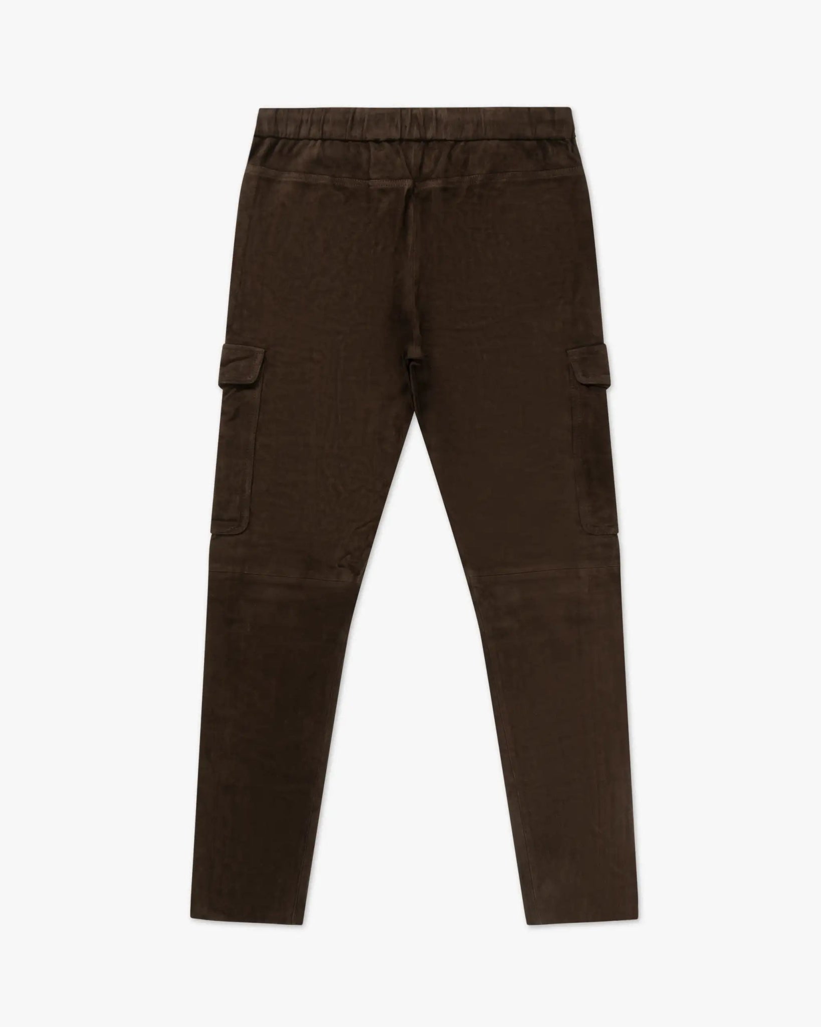 Stretch Velours Cargo von Nove - Trousers NOVE