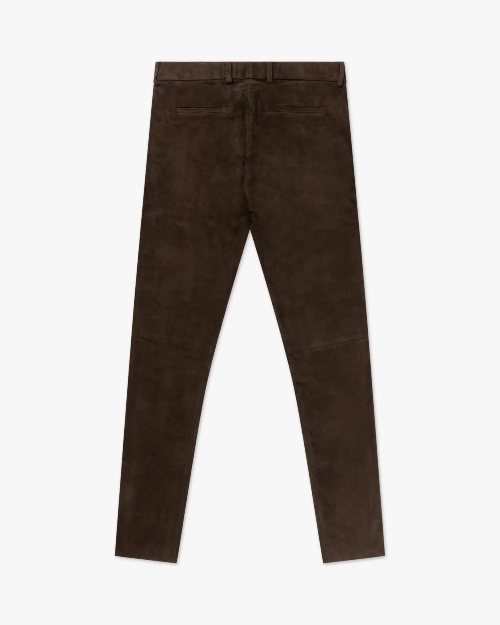 Stretch Velours Chino von Nove - Trousers NOVE