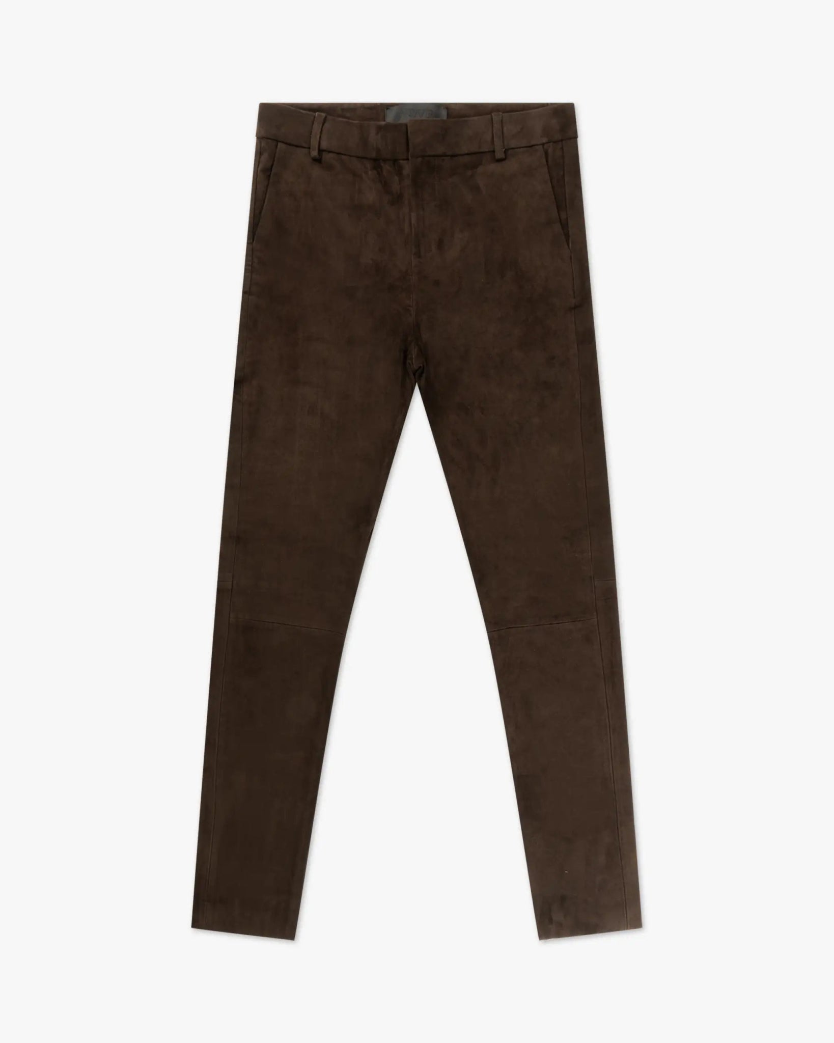Stretch Velours Chino von Nove - Trousers NOVE