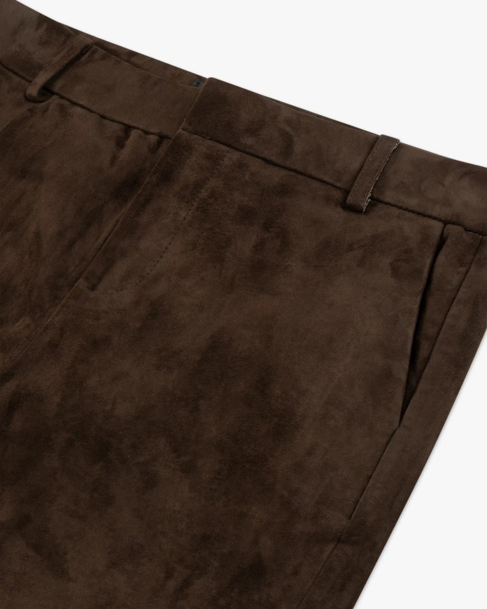 Stretch Velours Chino von Nove - Trousers NOVE