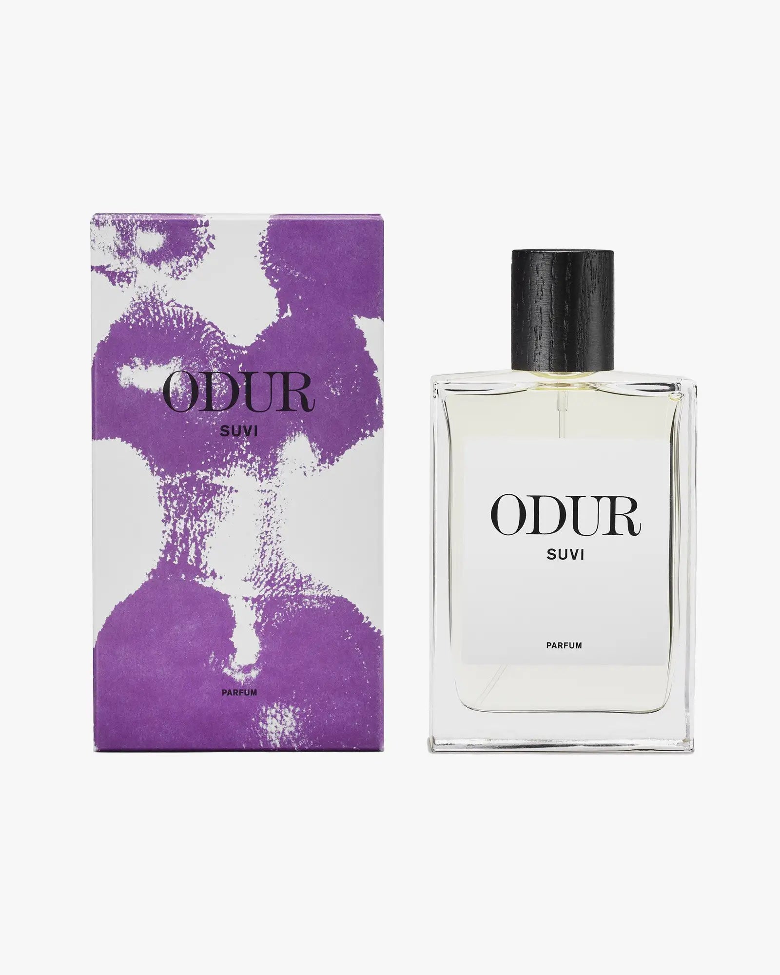 Suvi 75ml Parfum von Odur - Pflege / Kosmetik ODUR