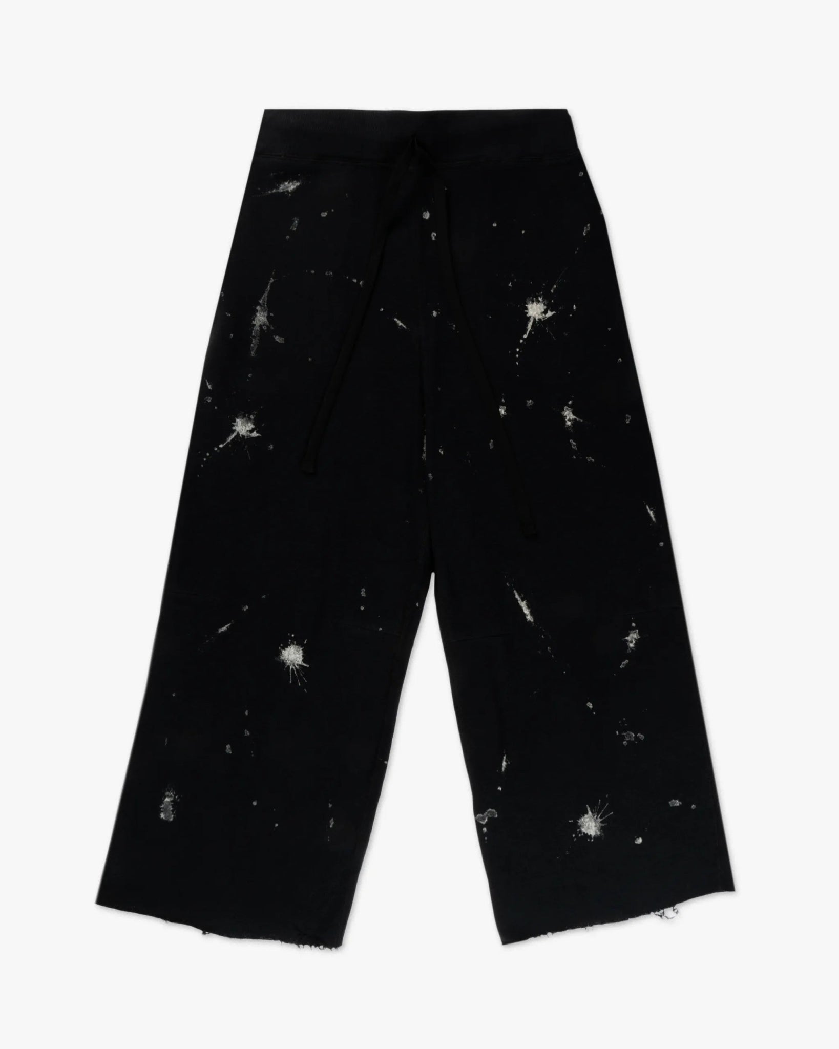 Sweatpants mit Vorgeformten Knien von R13 New York - Trousers R13 WOMEN
