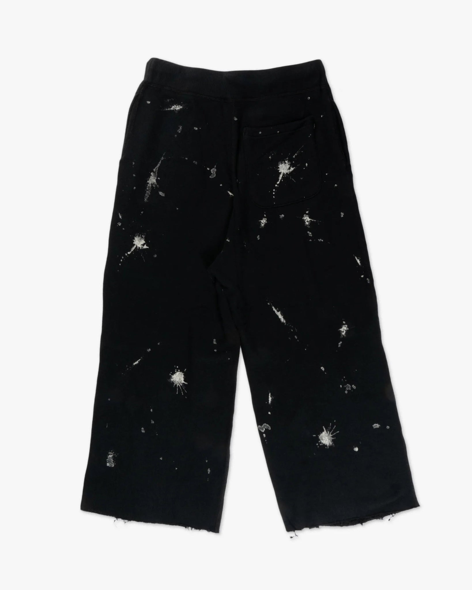 Sweatpants mit Vorgeformten Knien von R13 New York - Trousers R13 WOMEN