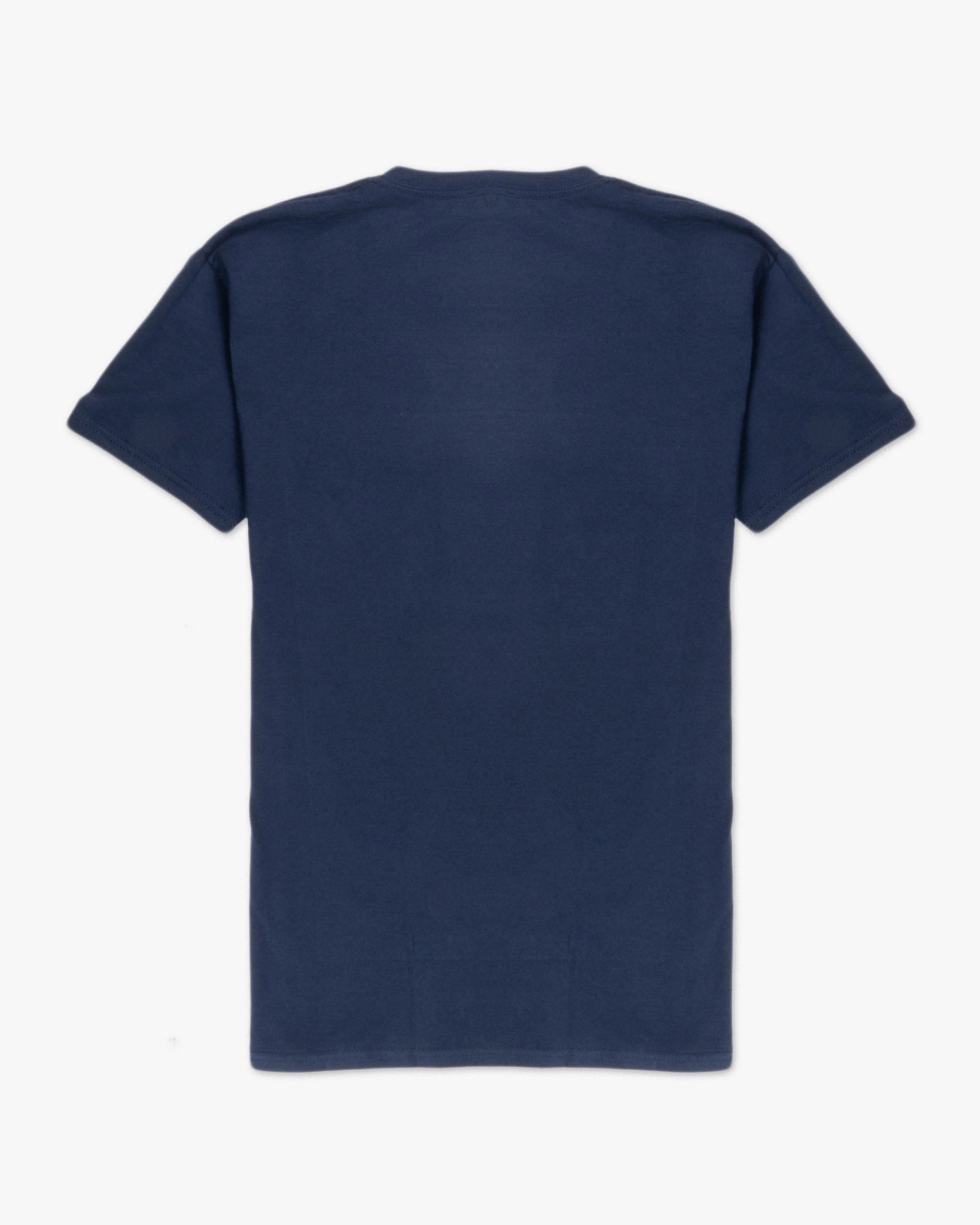 T-Shirt From the Back von Bastille - Shirts BASTILLE
