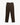 Tabakfarbene Tech Cotton Hose von Seductive - Trousers SEDUCTIVE