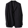 TAGLIATORE | OVERSIZE WOOL STRETCH BLAZER - Blazers TAGLIATORE