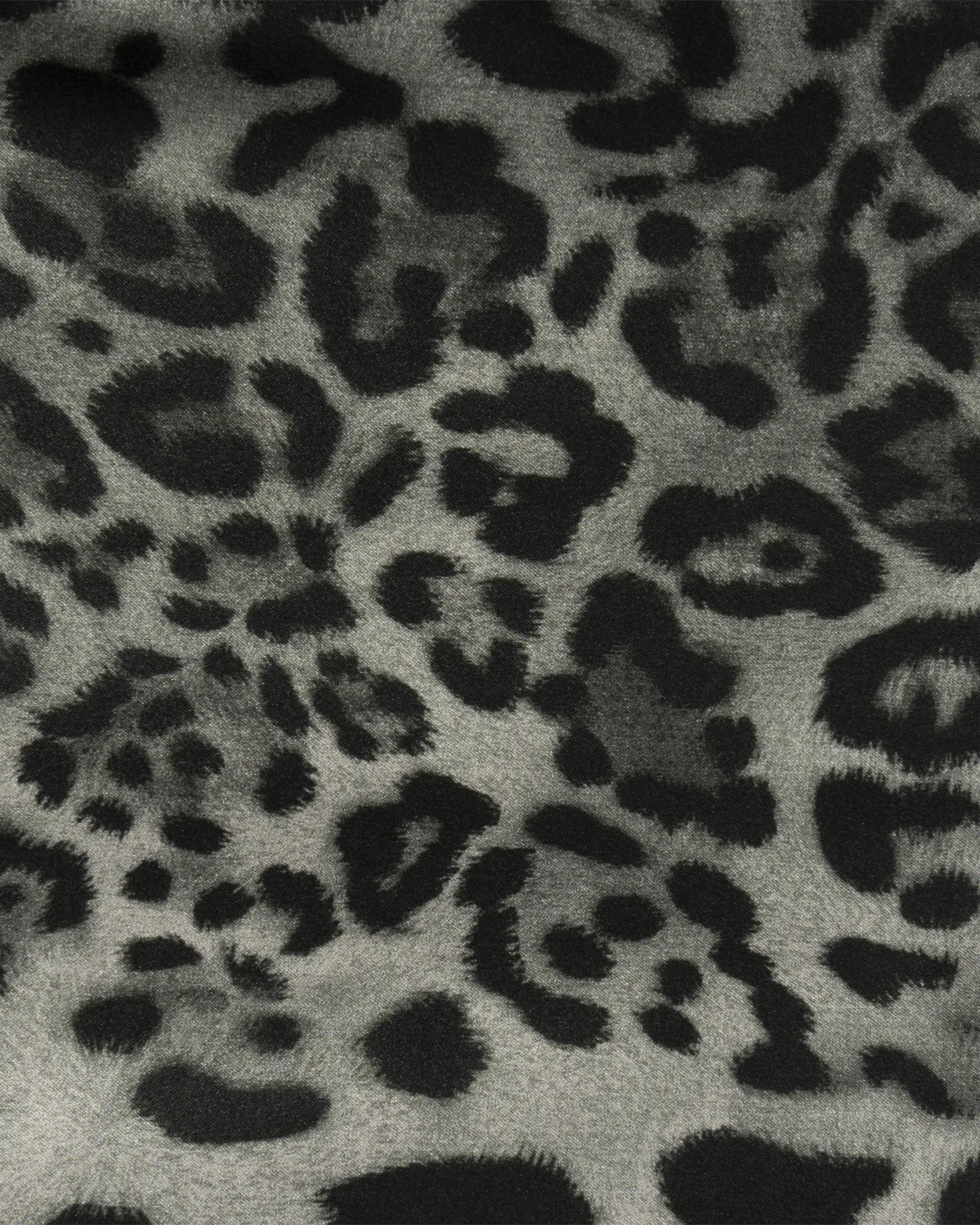 Taillierte Langmanschetten Seiden - Printbluse von Emanou - BLOUSON EMANOU