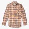 Tailliertes Hemd mit genähten Nähten von R13 New York - Blouses R13 WOMEN