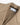Tan Camelfarbene Gekochte Gepresste Uni Wolle Kurzjacke von Harris Wharf London - Coats & Jackets HARRIS WARF