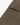 Taubenfarbene Stretchvelour Leder Cargo Hose von Novelle - Trousers NOVELLE