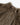 Taupefarbene Fake Fur Zip Jacke von Betta Corradi - Coats & Jackets BETTA CORADI