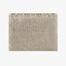 Taupefarbener Strickschal mit Offenen Maschen von Avant Toi - Knitwear AVANT TOI