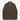 Taupegraige Ziegenvelour Bonded Wool Jacke von GMS75 - Coats & Jackets GMS - 75
