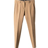 Tech Wolle Blau Chino Fit von Nine in the Morning - Trousers NINE IN THE MOR