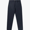 Tech Wolle Blau Chino Fit von Nine in the Morning - Trousers NINE IN THE MOR