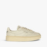 Tennis - Nappa - Mesh - Besatz - Sneaker von NPPN - Shoes MOORER