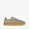 Tennis - Wildleder - Mesh - Besatz - Sneaker von NPPN - Shoes Nppn